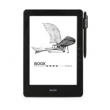 文石 BOOX N96 Carta+ 9.7英寸...