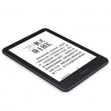 掌阅iReaderT6第二代纯平电子书阅读器 电纸书 6英寸300ppi墨水屏