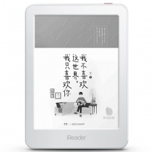 掌阅（iReader）悦享版 电子书阅读器 电纸...