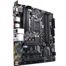 技嘉（GIGABYTE）B360M D3H 主板+英特尔 酷睿 i5 8500 处理器 板U套装 板U套装