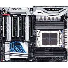 技嘉（GIGABYTE）X399 DESIGNA...