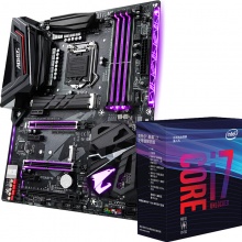 技嘉（GIGABYTE）Z370 AORUS U...