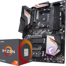 技嘉（GIGABYTE）X470 AORUS U...