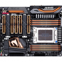 技嘉（GIGABYTE）X399 AORUS G...