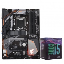 技嘉（GIGABYTE ）B360 AORUS ...