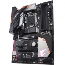 技嘉（GIGABYTE ）B360 AORUS GAMING 3 WIFI “吃鸡”电竞主板+英特尔酷睿 i5 8500 处理器 板U套装