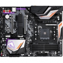 技嘉（GIGABYTE）X470 AORUS U...