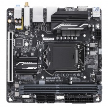技嘉（GIGABYTE）H370N WIFI “...