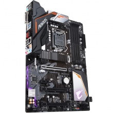技嘉（GIGABYTE）B360 AORUS GAMING 3 “吃鸡”电竞主板 ( Intel B360/LGA 1151 )