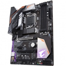 技嘉（GIGABYTE）B360 AORUS GAMING 3 “吃鸡”电竞主板 ( Intel B360/LGA 1151 )