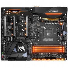 技嘉（GIGABYTE）AORUS AX370-...