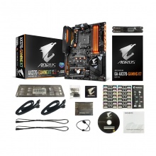 技嘉（GIGABYTE）AORUS AX370-Gaming K7 (AMD X370/Socket AM4)