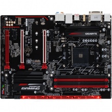 技嘉（GIGABYTE）AB350-Gaming...