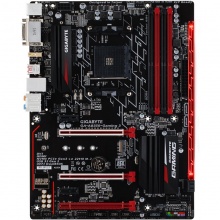 技嘉（GIGABYTE）AB350-Gaming 3 主板 (AMD B350/Socket AM4)