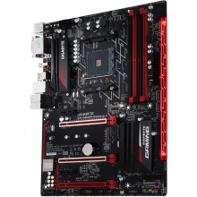 技嘉（GIGABYTE）AB350-Gaming 3 主板 (AMD B350/Socket AM4)