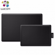 Wacom 和冠手写板 Bamboo Pen Medium CTL-672/K2-F 数位板、绘画板、绘图板