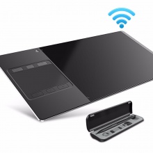 绘王（HUION）GC710 无线数位板手绘板 电子绘图板写字输入手写板电脑绘画板