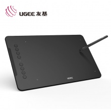友基（UGEE） 友基EX08数位板手绘板电子画...