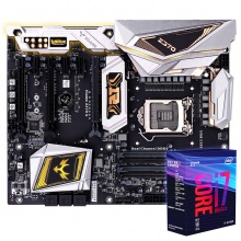 七彩虹 iGame Z370-X RNG Edi...