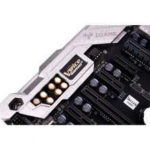 七彩虹 iGame Z370-X RNG Edition V20主板+英特尔i7 8700K 板U游戏套装