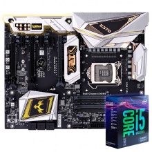 七彩虹 iGame Z370-X RNG Edi...