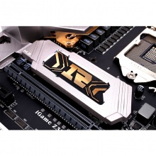 七彩虹 iGame Z370-X RNG Edition V20主板+英特尔i5 8600K 板U游戏套装