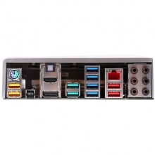 七彩虹 iGame Z370-X RNG Edition V20主板+英特尔i5 8600K 板U游戏套装