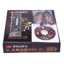 七彩虹（Colorful）战斧C.AB350M-G旗舰版 V14 游戏主板 (AMD B350/ AM4)