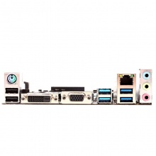 七彩虹（Colorful）战斧C.B250M-D魔音版 V20游戏主板（Intel B250/LGA1151）
