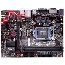 七彩虹（Colorful）战斧C.B250M-D魔音版 V20游戏主板（Intel B250/LGA1151）