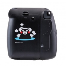 富士（FUJIFILM）INSTAX 一次成像相机 MINI8相机 熊本熊