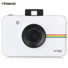 宝丽来（Polaroid）SNAP 拍立得相机 ...