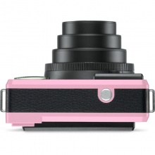 徕卡（Leica）莱卡 SOFORT 一次成像立拍立得 粉色拍立得