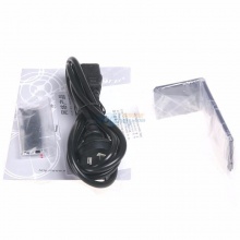 磊科 NSD1016D 16口百兆交换机 网线分线器集线器分流器工程企业级