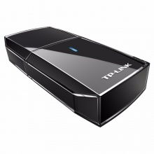 TP-LINK TL-WDN5200免驱版 600M双频迷你USB无线网卡 智能自动安装随身wifi接收器台式机笔记本