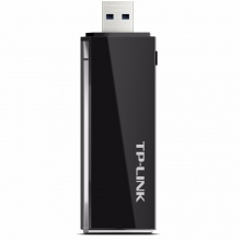 TP-LINK TL-WDN6200 1200M高速双频无线网卡USB 台式机笔记本随身wifi接收器