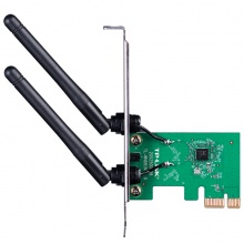 TP-LINK TL-WN881N 300M无线...