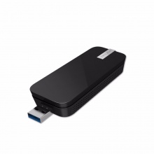 TP-LINK TL-WDN7200H 1900M高增益旗舰双频USB无线网卡 台式机笔记本随身wifi接收器