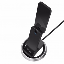 TP-LINK TL-WDN7200H 1900M高增益旗舰双频USB无线网卡 台式机笔记本随身wifi接收器