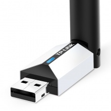 TP-LINK TL-WN726N 外置天线US...