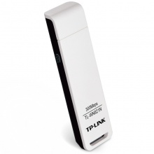 TP-LINK TL-WN821N 300M无线...