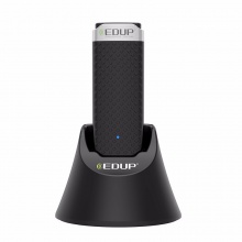 EDUP EP-AC1610 1200M 千兆高速双频无线网卡USB 台式机 笔记本wifi接收器