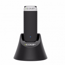 EDUP EP-AC1610 1200M 千兆高速双频无线网卡USB 台式机 笔记本wifi接收器