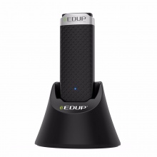 EDUP EP-AC1610 1200M 千兆高速双频无线网卡USB 台式机 笔记本wifi接收器