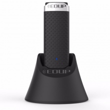 EDUP EP-AC1610 1200M 千兆高速双频无线网卡USB 台式机 笔记本wifi接收器