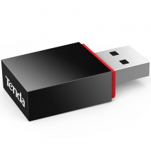 腾达（Tenda）U3 300M USB无线网卡...