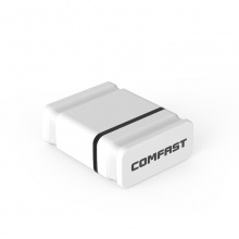 COMFAST CF-WU810N 迷你USB无线网卡 台式机笔记本接收器发射器 便携随身WiFi