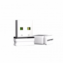 COMFAST CF-WU810N 迷你USB无线网卡 台式机笔记本接收器发射器 便携随身WiFi
