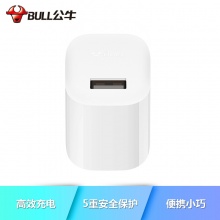 公牛（BULL）GN-U1050/5V-1AUS...