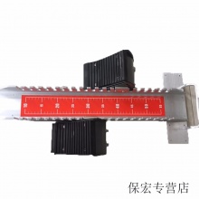 铝合金起跑器 田径用品 2.5kg
